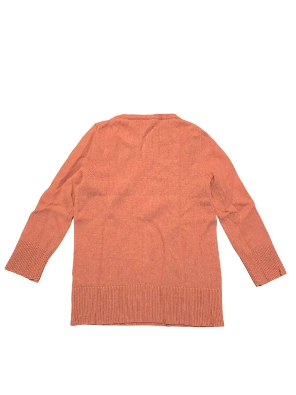 J. Crew Oversized Pink Wool Cashmere Blend Pink Sweater Women's XS